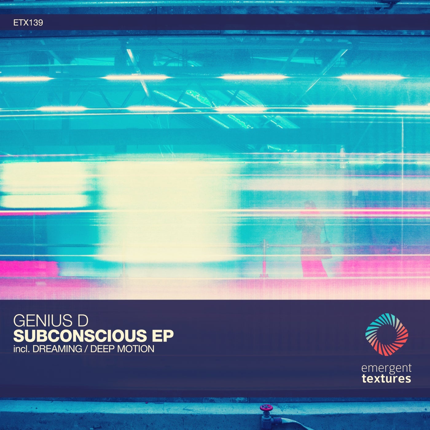 Genius D - Subconscious [ETX139]